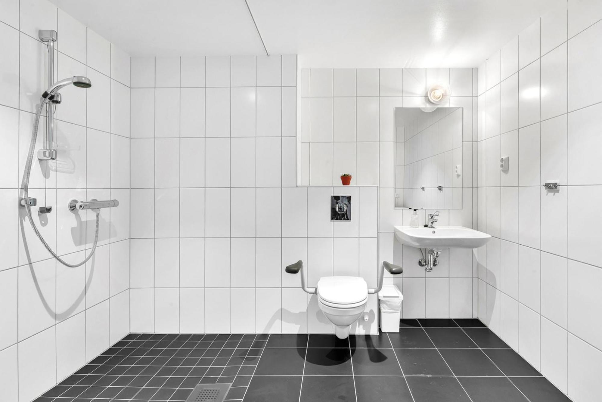 Aparthotel Forenom 2*
