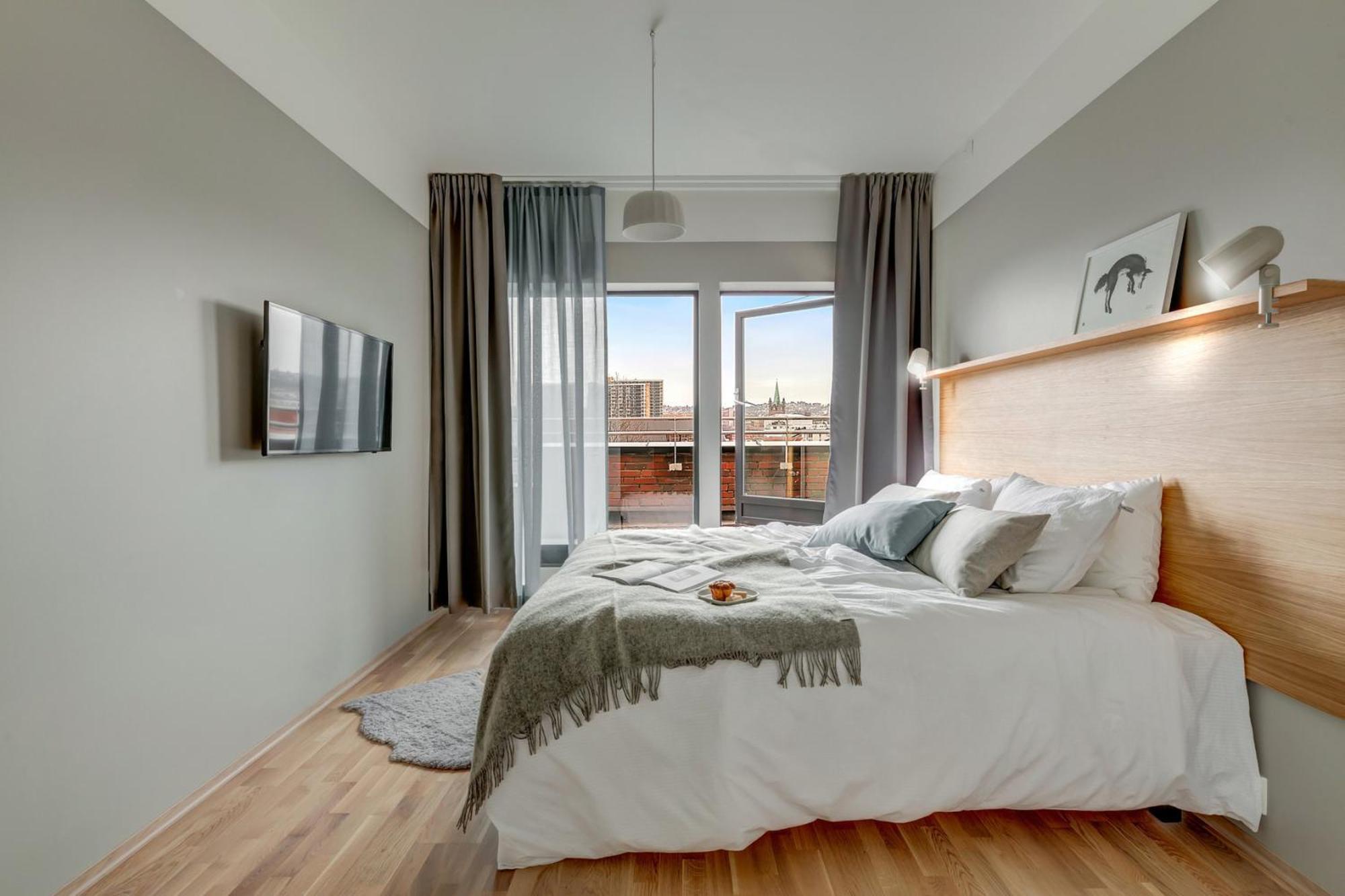 Aparthotel Forenom