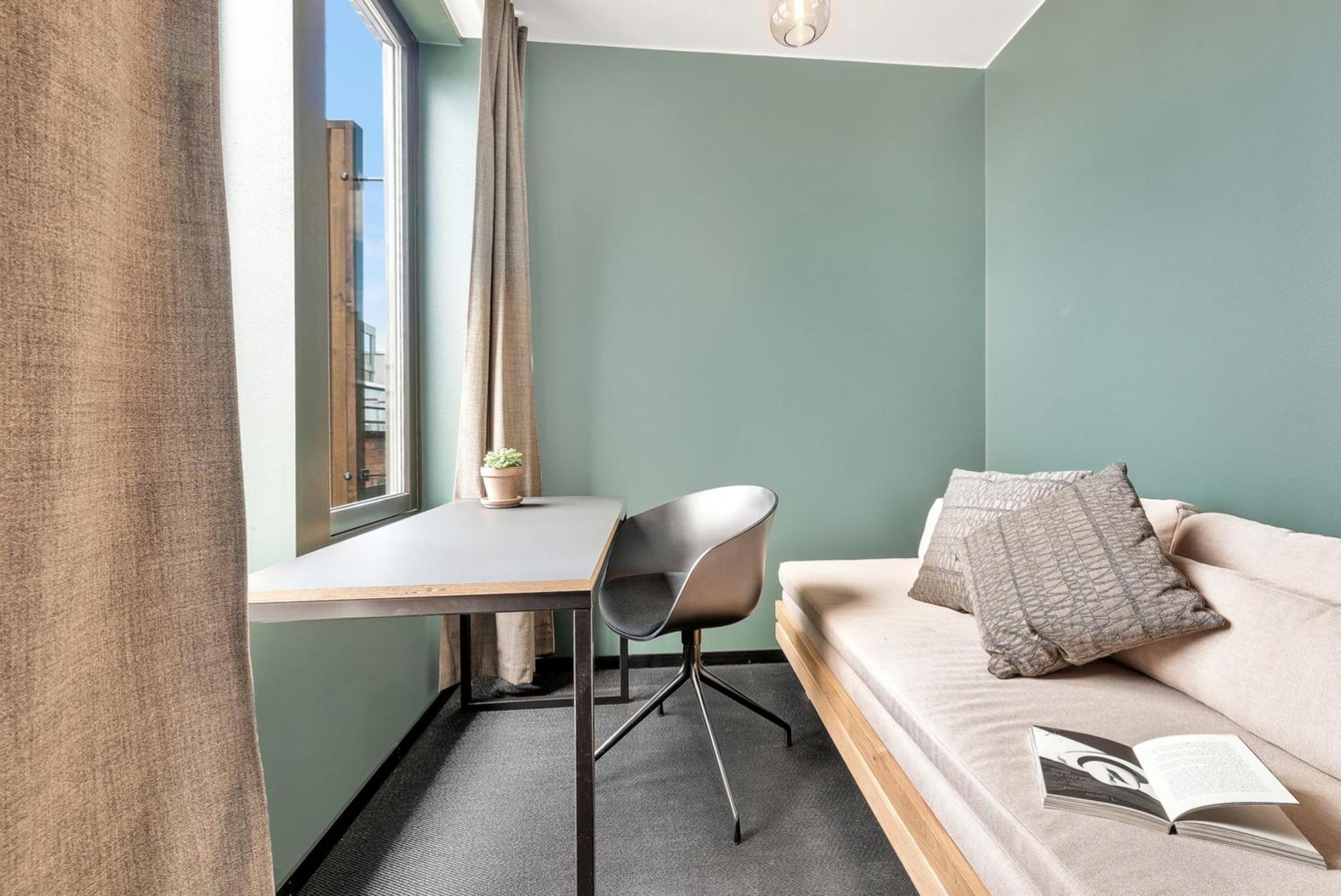 Forenom Aparthotel Oslo