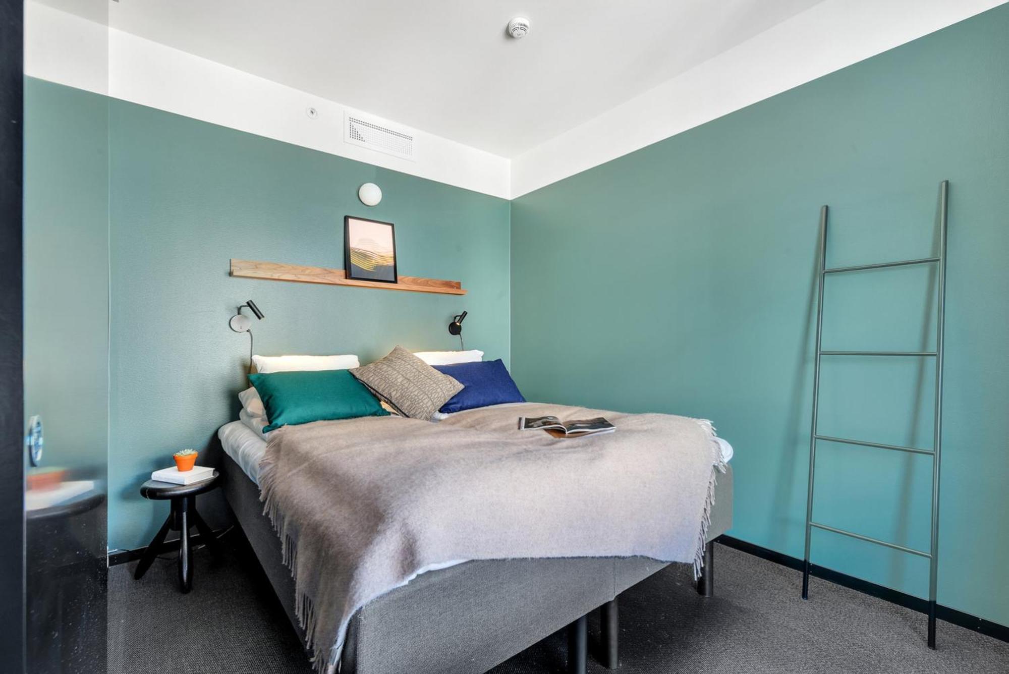 Aparthotel Forenom Oslo
