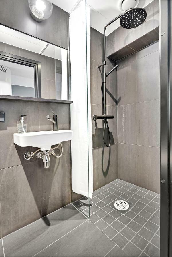 Aparthotel Forenom