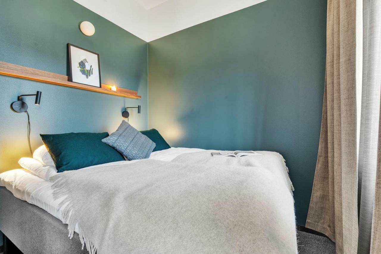 Forenom Aparthotel