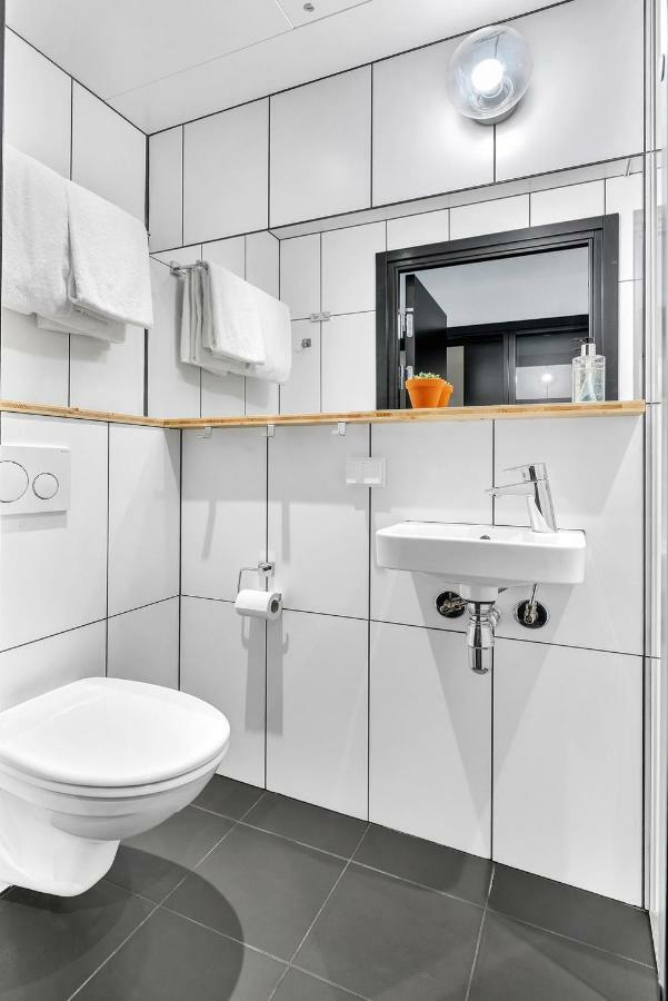 Forenom Aparthotel 2*