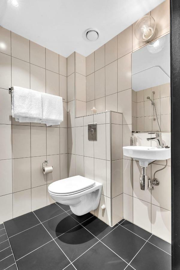 Forenom Aparthotel 2*