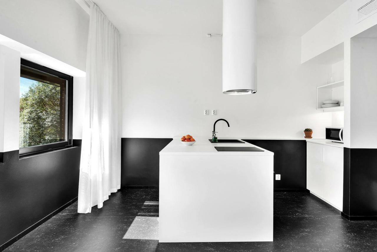 Aparthotel Forenom Oslo